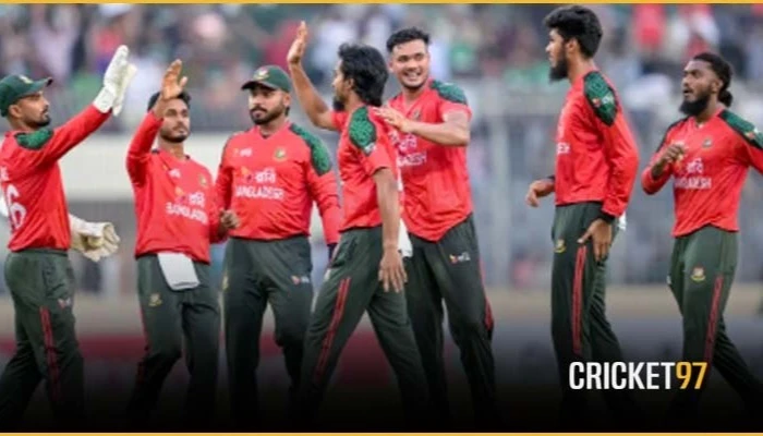 T20 World Cup 10th Edition: Bangladesh in a Strong C Group