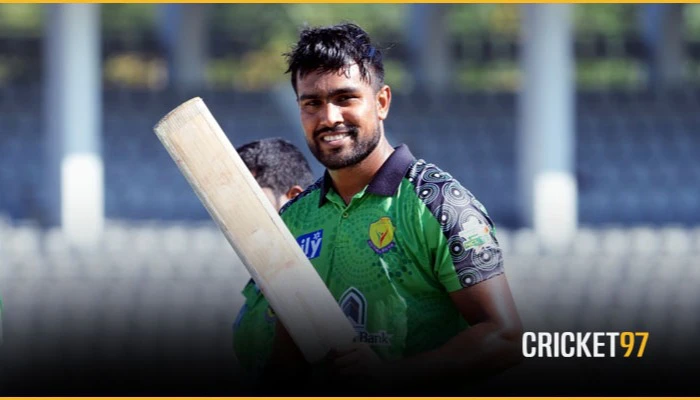 Rangpur Division Claims 4th Consecutive Win in NCL T20, Top the Points Table