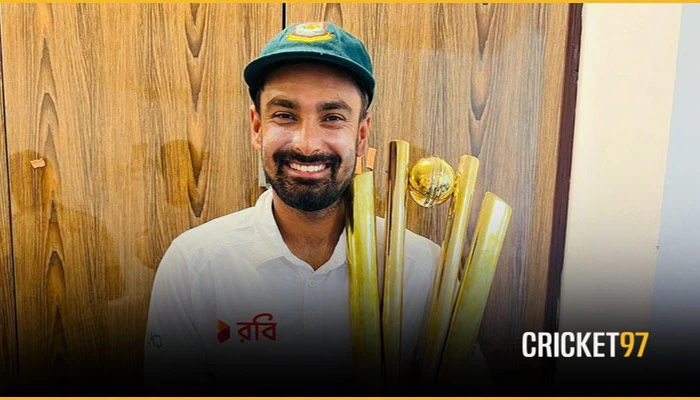 আইসিসি র‍্যাংকিংয়ে লিটন দিয়েছেন বড় লাফ, উন্নতি হয়েছে মিরাজেরও