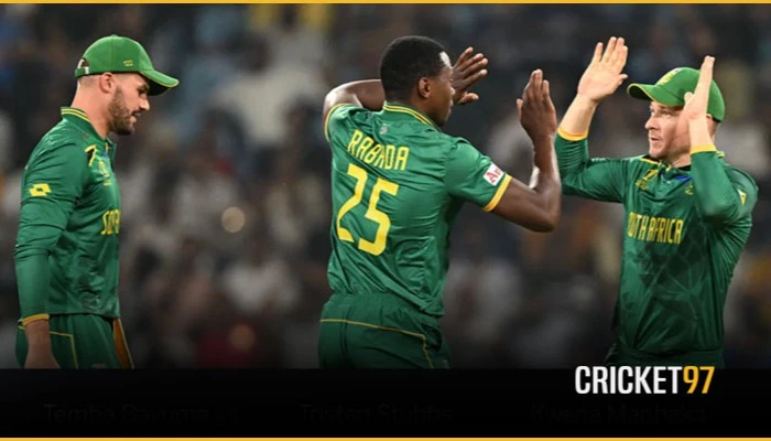 South Africa Announces Strong Squad for Pakistan ODI Series