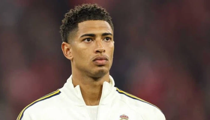 Star footballer Jude Bellingham buys stake in Birmingham Phoenix