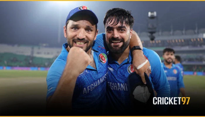 Afghanistan Announce Preliminary Squad for Asia Cup 2025; Rashid Khan to Lead