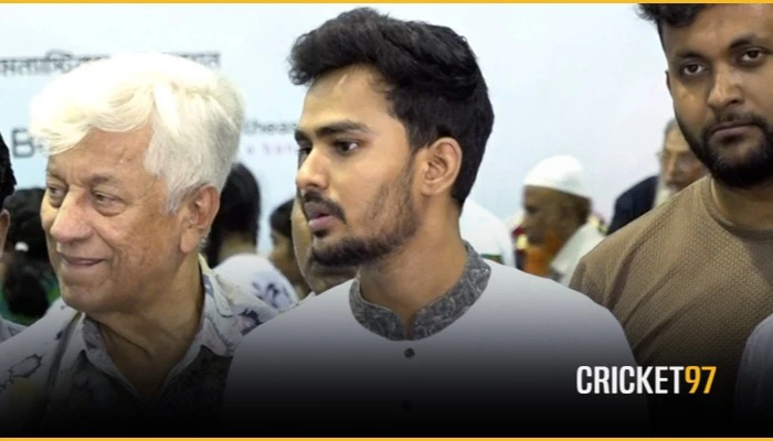 Asif Mahmud expresses dissatisfaction over cricketers’ remarks