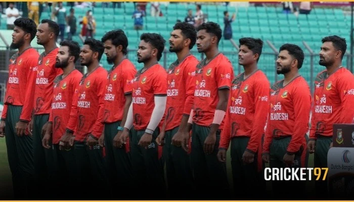 Bangladesh Reach Asian Games Semi-Finals Without Playing a Match