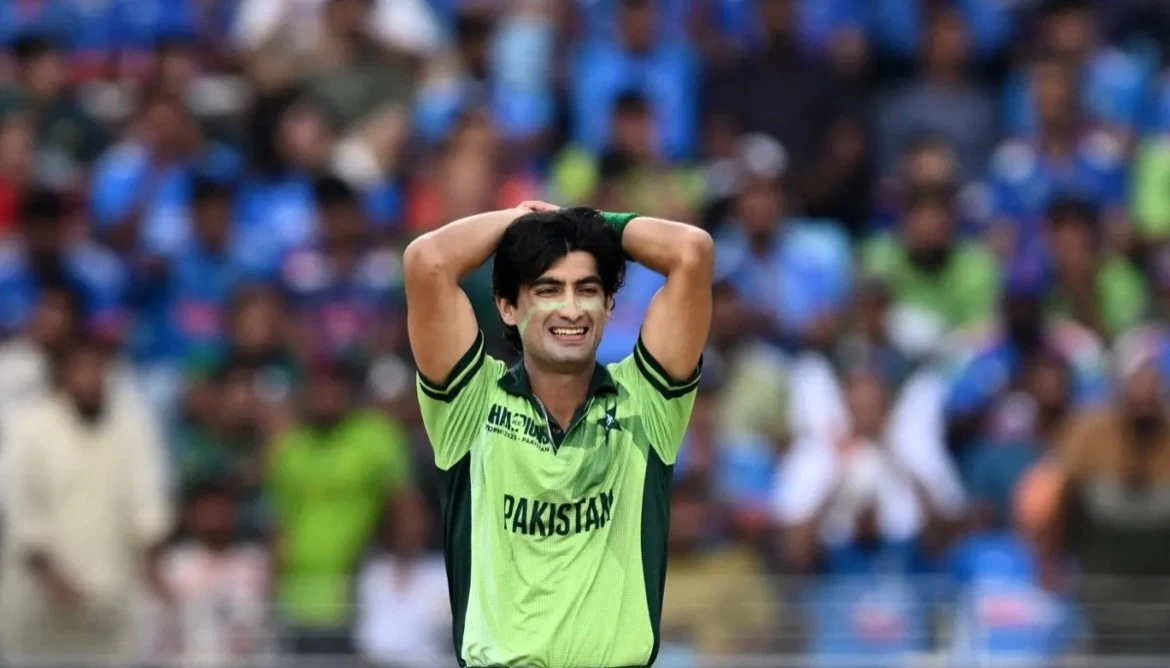 PCB fines Naseem Shah 72,000 dollar