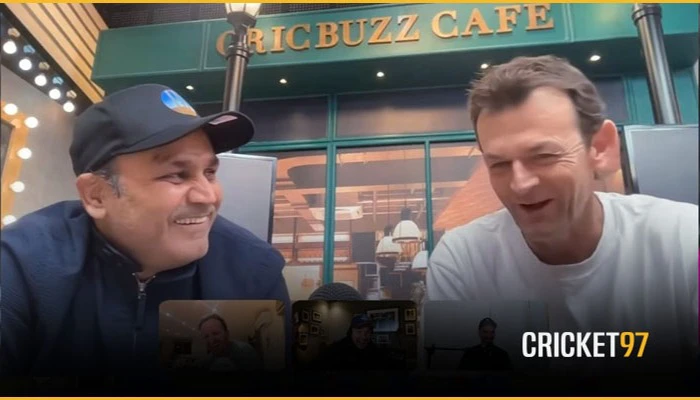 'We are rich people, we don't go to poor countries...'