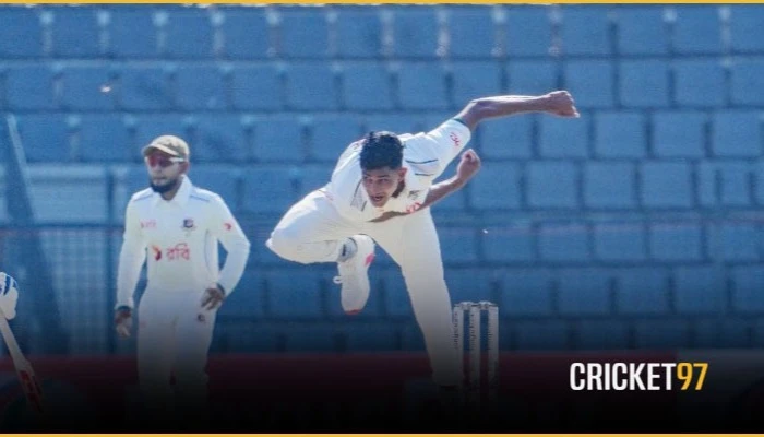 Nahid Rana Fined for Unnecessary Aggression