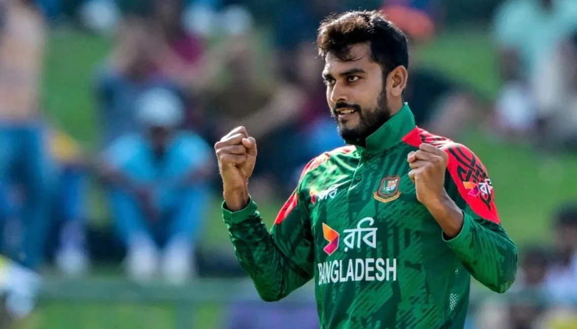 হঠাৎ বড় লাফ, পাকিস্তান সিরিজের পর বদলে গেল টাইগারদের হিসাব