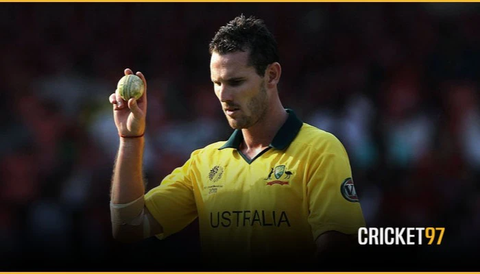 Shaun Tait Appointed as Bangladesh’s Pace Bowling Coach, Signs Until 2027