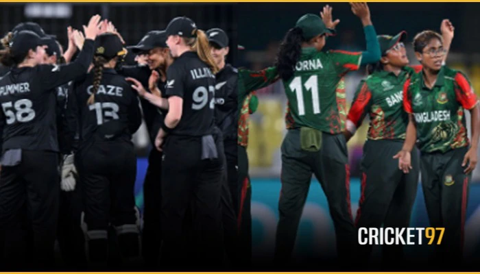 Bangladesh Women Slip to Second Successive Defeat in World Cup