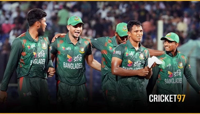 জোনাথন-বেনেটের ব্যাটে জিম্বাবুয়ের চ্যালেঞ্জিং সংগ্রহ