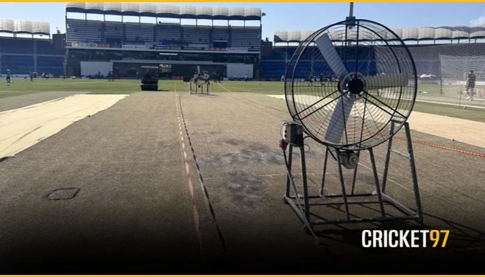 Multan and Rawalpindi pitches get 'satisfactory' rating