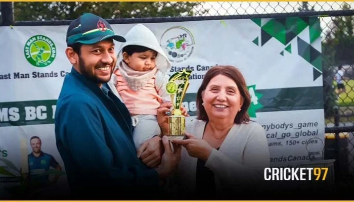 Prime Minister Congratulates Bangladesh Cricket Team on Test Series Victory Against Pakistan