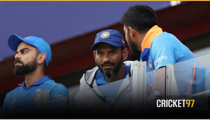 Former India Fielding Coach R Sridhar to Conduct 10-Day Fielding Camp in Sri Lanka