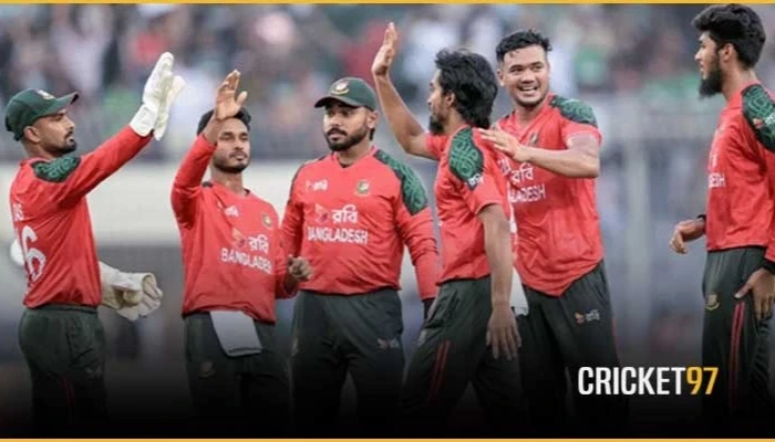 Bangladesh Secures Direct Spot in 2028 World Cup Despite Missing Current Tournament