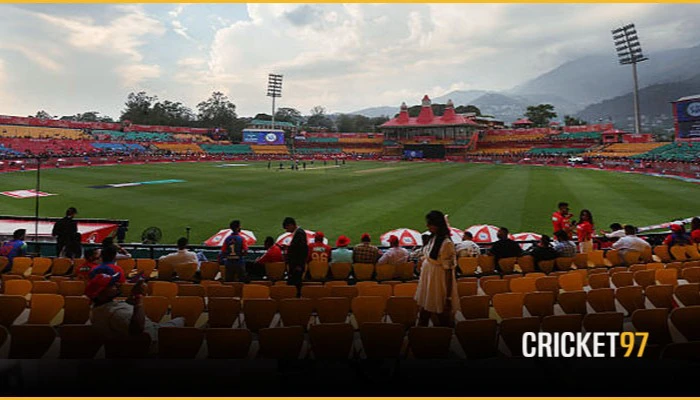 IPL Marches On Despite 'Operation Sindoor' Tensions; Punjab vs Delhi Match Held in Dharamshala