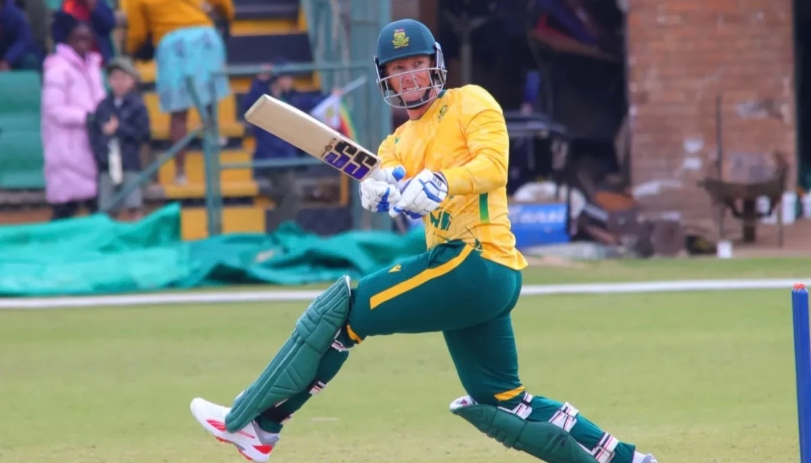 আফ্রিকায় নতুন টি-টোয়েন্টি কাপ, ক্রিকেটের নতুন স্বপ্ন