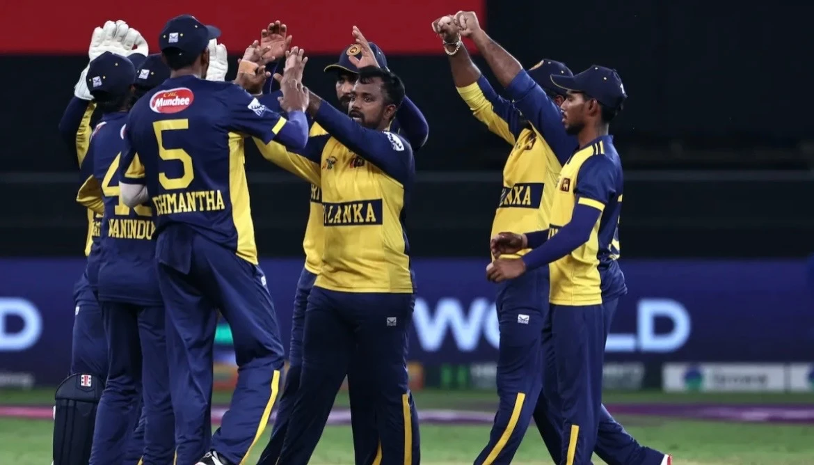Sri Lanka Announce White-Ball Squad for England Tour, Kusal Mendis to Lead, Asalanka and Shanaka Return