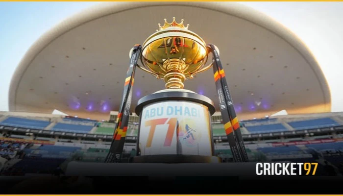 ICC bans former assistant coach of Pune Devils in Abu Dhabi T10