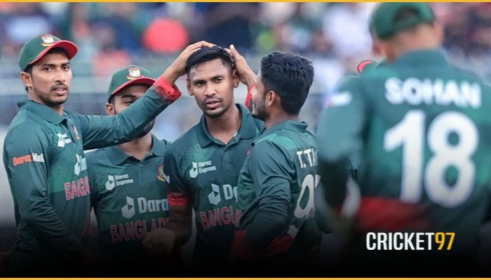 Bangladesh A Team for 1st & 2nd One Day Matches Against New Zealand A Announced