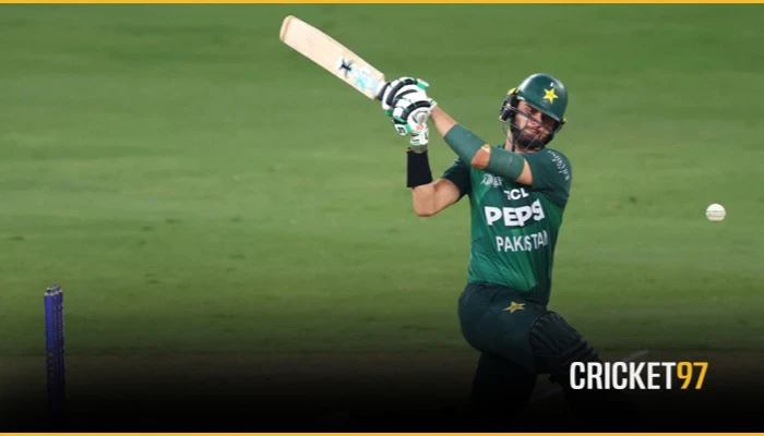 Heat, Reluctance, and Finally Pakistan’s 41-Run Relief Win