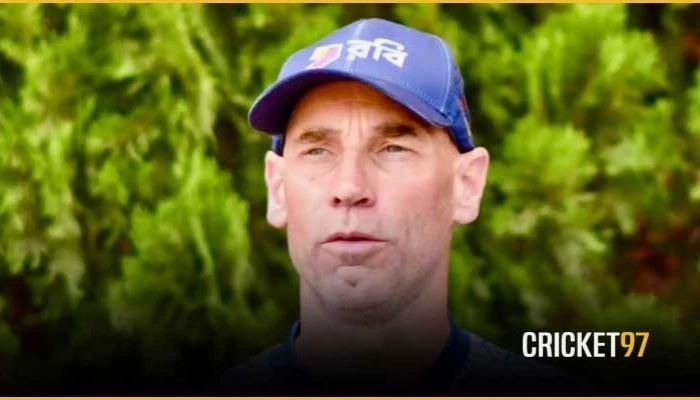 David Hemp Returns to Bangladesh as Head of High Performance