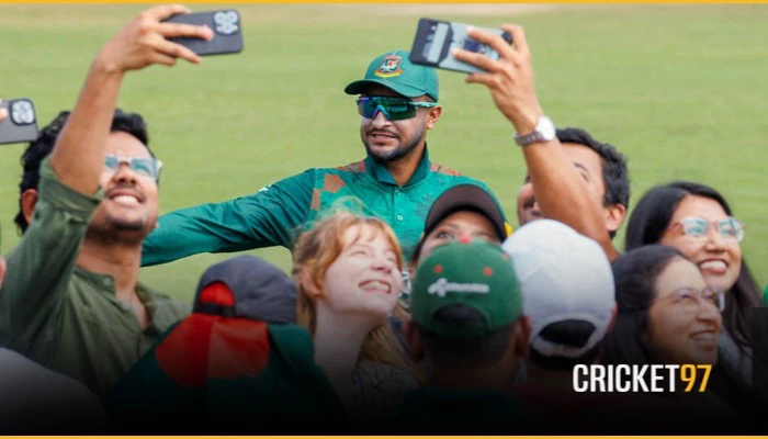 Bangladesh ‘A’ Begin Top End T20 Series as Shakib Returns to CPL Action