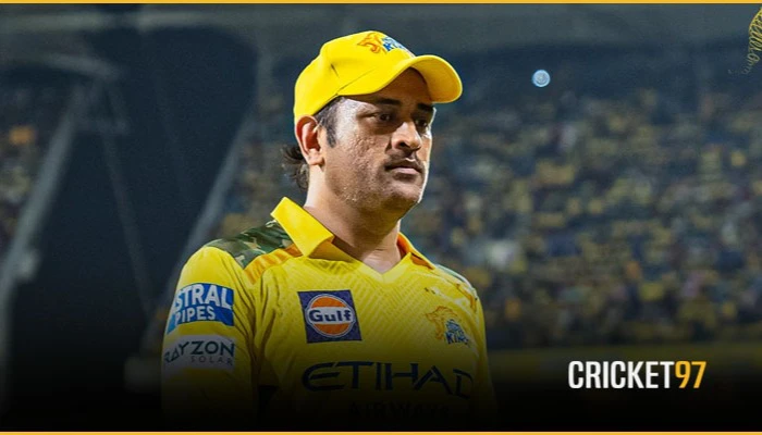 MS Dhoni back to leadership duties