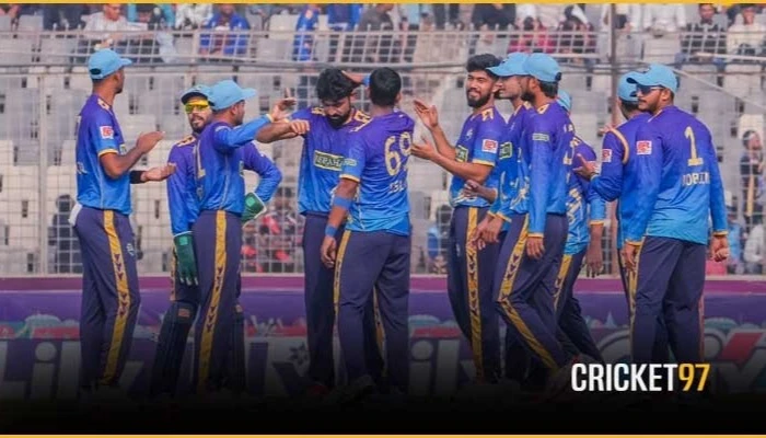 Noakhalis Playoff Hopes End After Five-Wicket Loss to Chattogram