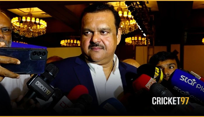 Tamim to Contest in BCB Elections, Akram Khan Steps Aside