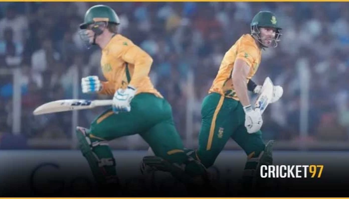 দক্ষিণ আফ্রিকার ২০২৬-২৭ মৌসুমের আন্তর্জাতিক সূচি ঘোষণা