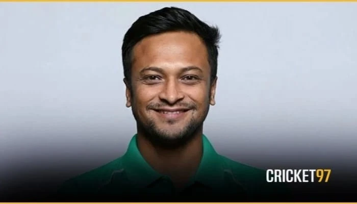Shakib Wants to Retire After Playing a Full Series at Home