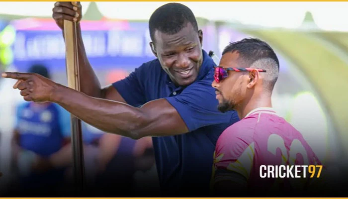 Sammy Not Surprised by Pooran's Retirement, But Concerned About West Indies' Future