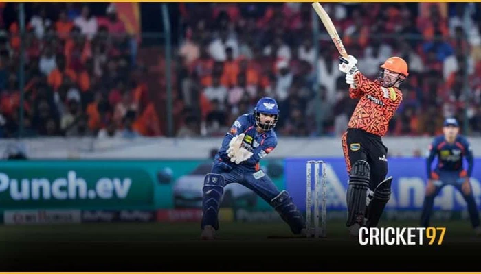 Sunrisers Hyderabad made it so easy