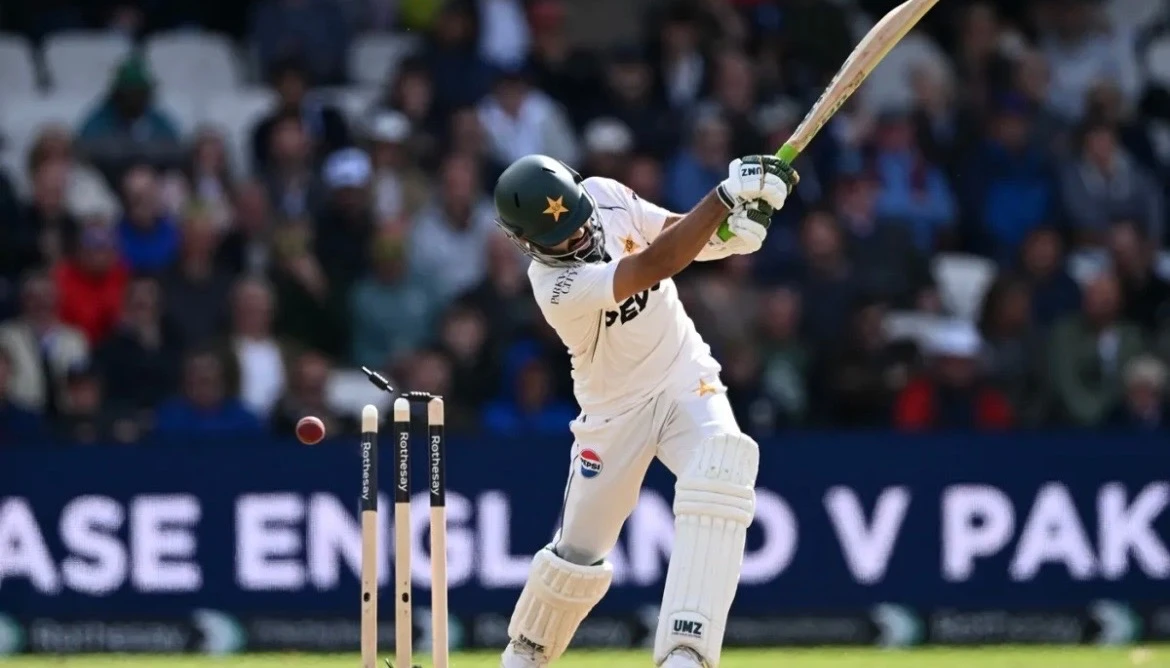 Pakistan Fined 50 of Match Fees and Deducted 11 World Test Championship Points