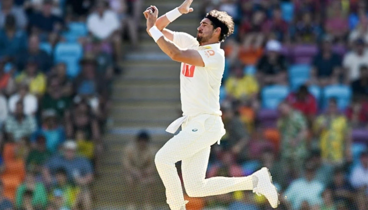 Australia Determined to Bounce Back in Mackay Test, Cummins Praises Bangladesh