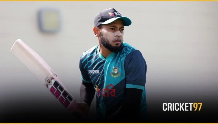 Bangladesh Set for Final Warm-Up Match Against Pakistan Shaheens Before Champions Trophy