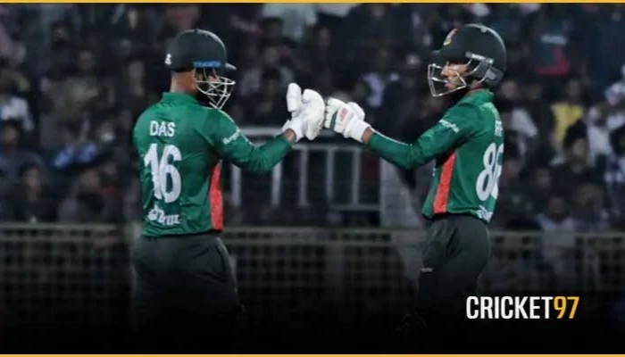 Afif Recalled as Squad Announced for Pakistan Series