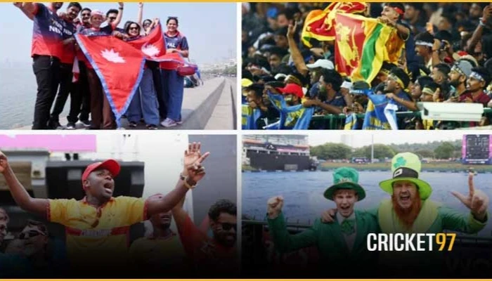 Ticket Mystery and Excitement for Cricket Fans