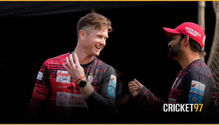 BPL Final: The Dilemma for Barishal with Jimmy Neesham and Mohammad Nabi