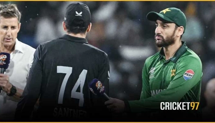 Afridi Wants Shadab to Respond Through Performance