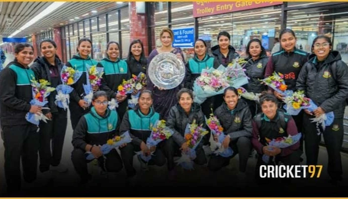 এখন ভবিষ্যৎ নিয়ে চিন্তা করাই উচিত- বিশ্বকাপ প্রসঙ্গে জ্যোতি