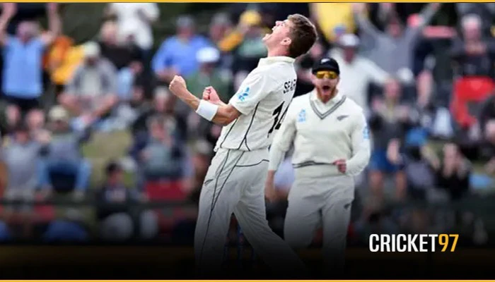 আফগানিস্তান ও শ্রীলঙ্কা সিরিজের জন্য নিউজিল্যান্ডের দল ঘোষণা