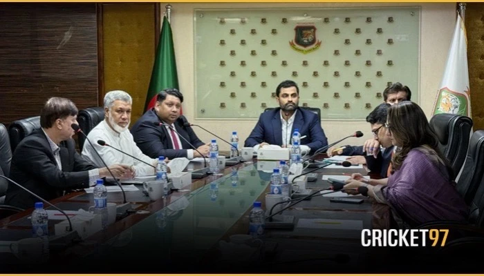 BCB moves toward election after dissolving regional committees