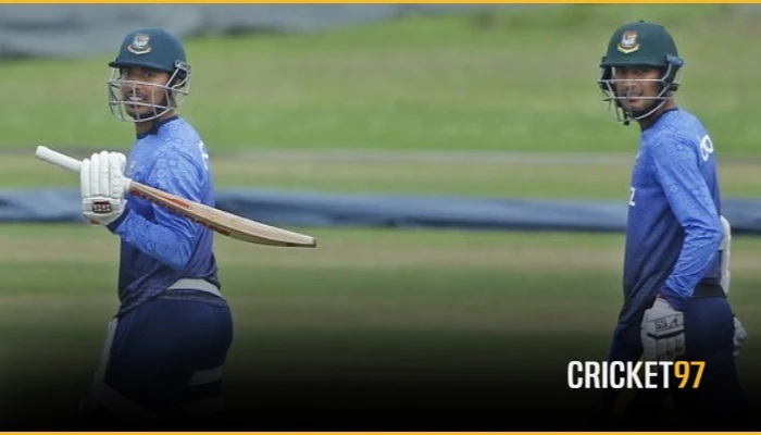 After Afghanistan whitewash, Miraz shifts focus to West Indies series