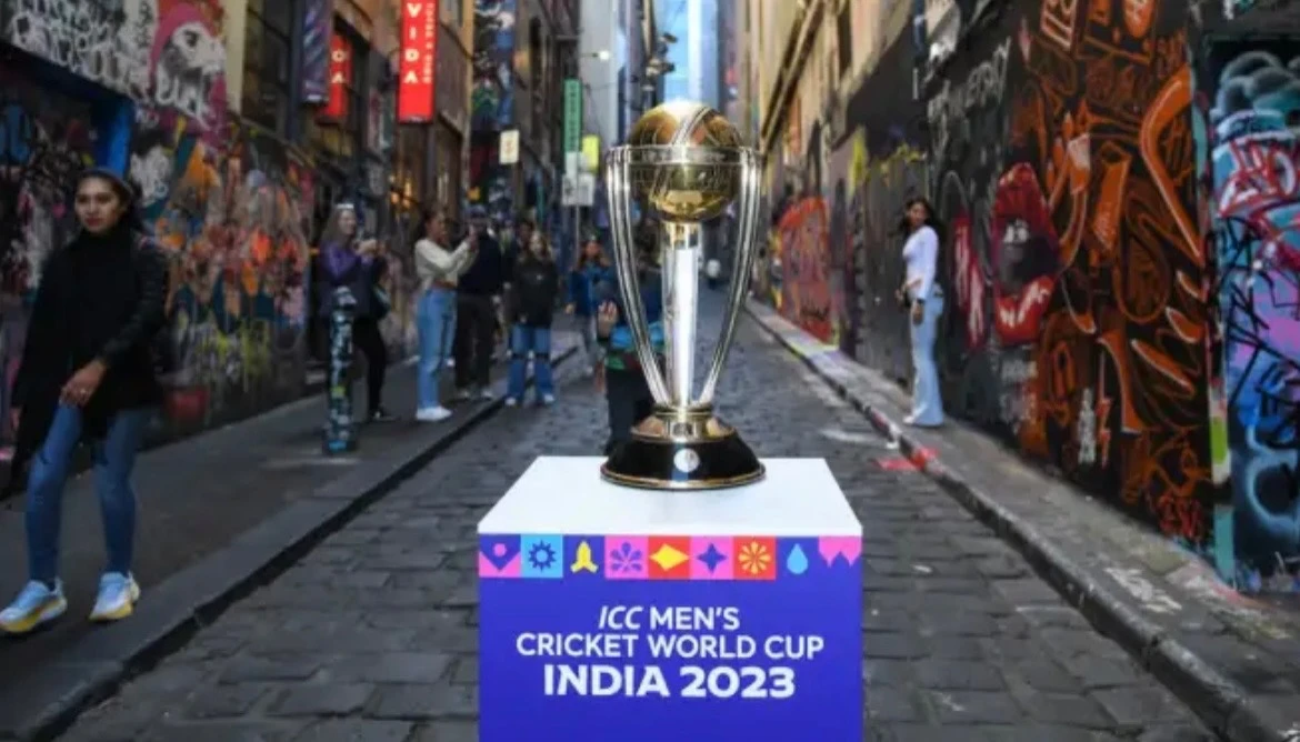 12 Venues Confirmed for 2027 ODI World Cup, Final to Be Held in Johannesburg or Cape Town