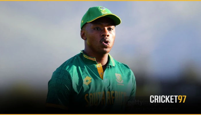 ‘I am deeply sorry’: South African bowler Kagiso Rabada suspended for recreational drug use